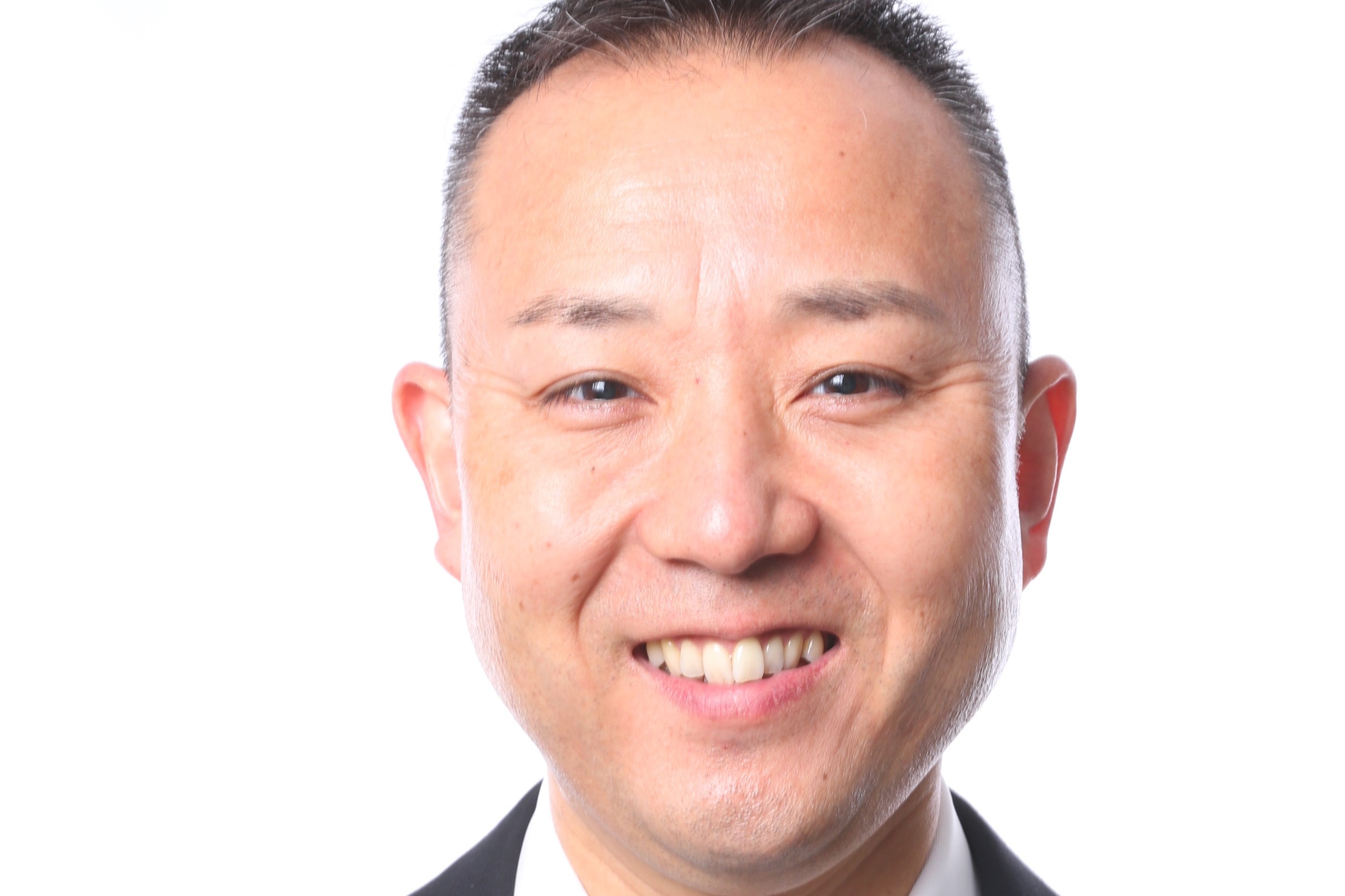 寺西徹 (TORU TERANISHI)