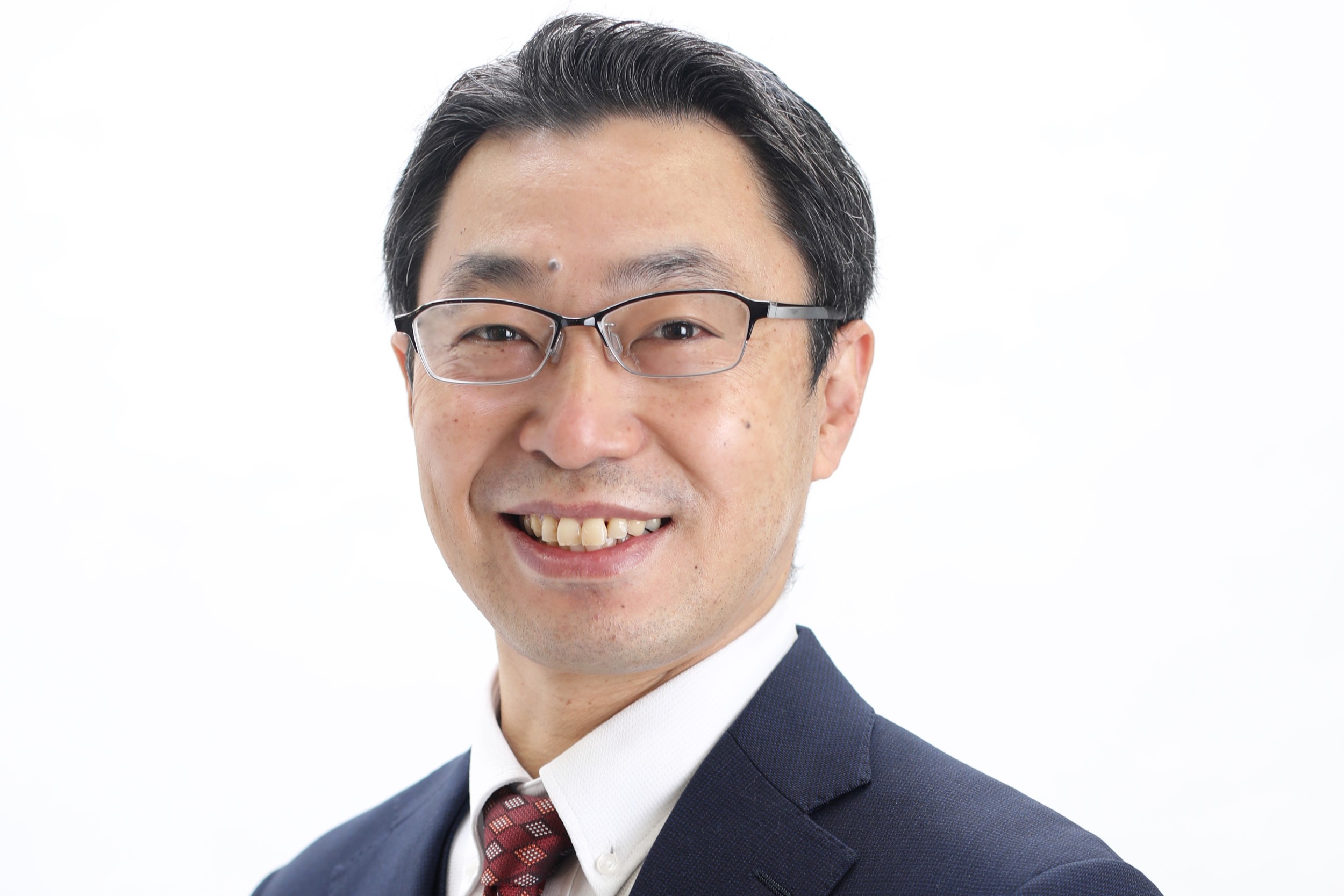 竹林晋 (SUSUMU TAKEBAYASHI)