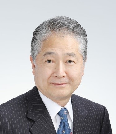 中川卓也 (TAKUYA NAKAGAWA)