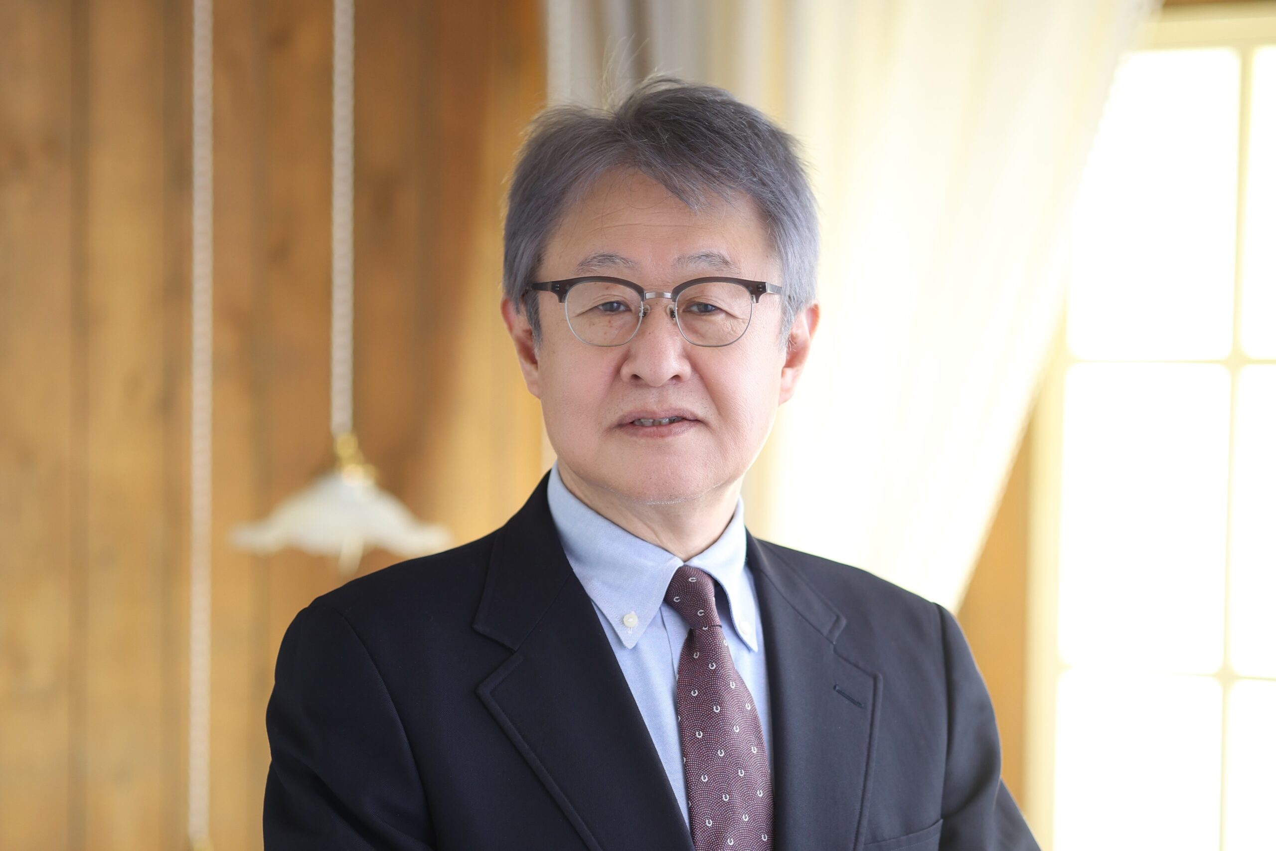 塩沢秀人 (Hideto Shiozawa)