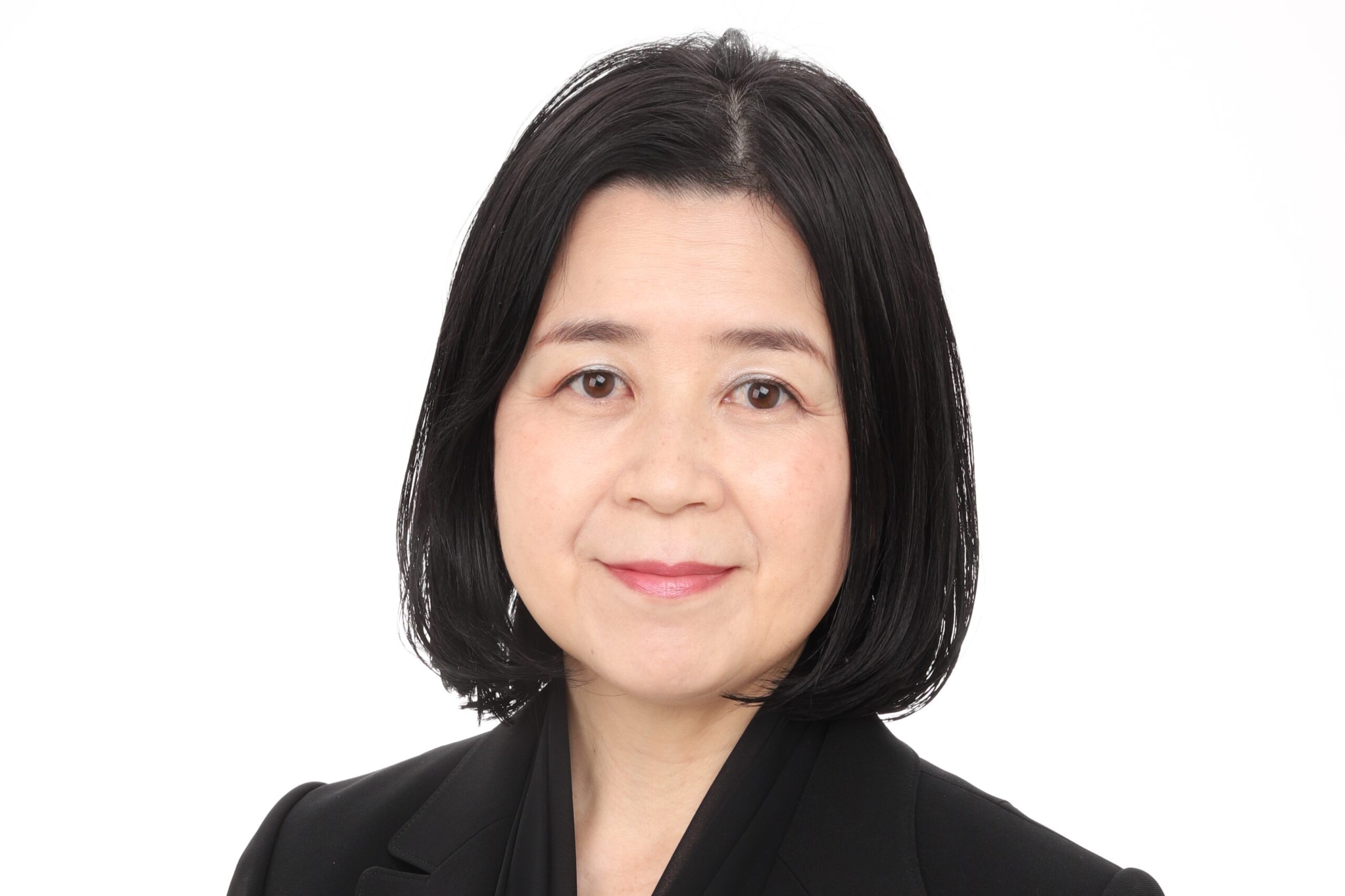 大野千佳 (CHIKA ONO)