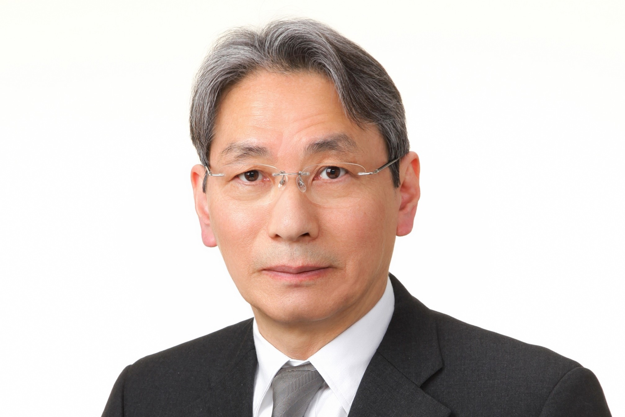 土田淳 (ATSUSHI TSUCHIDA)