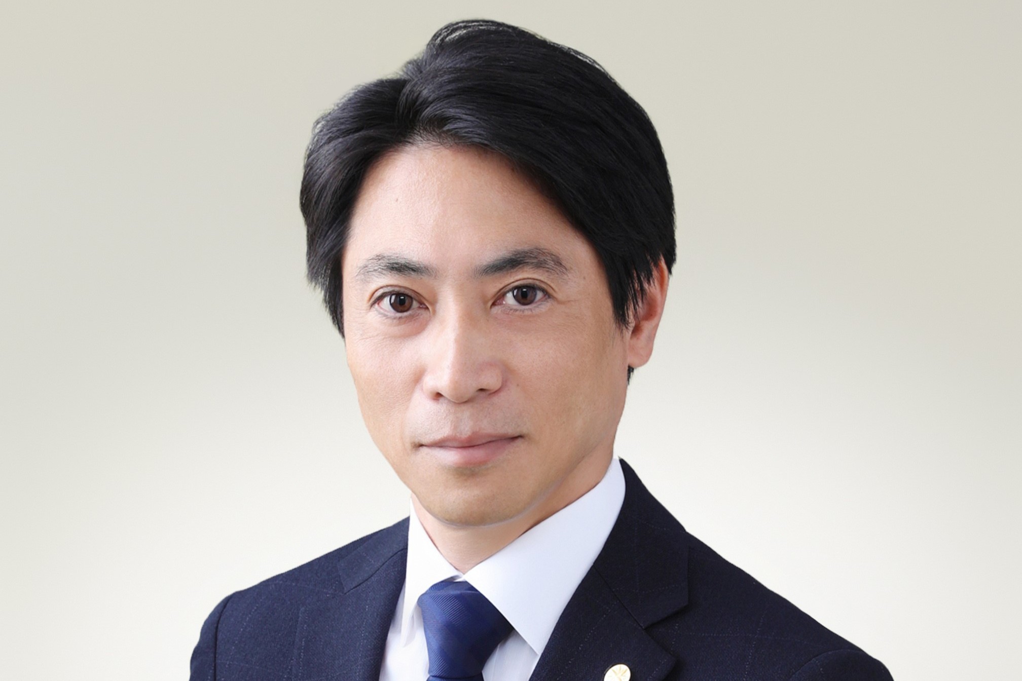 田中一朗 (ICHIRO TANAKA)
