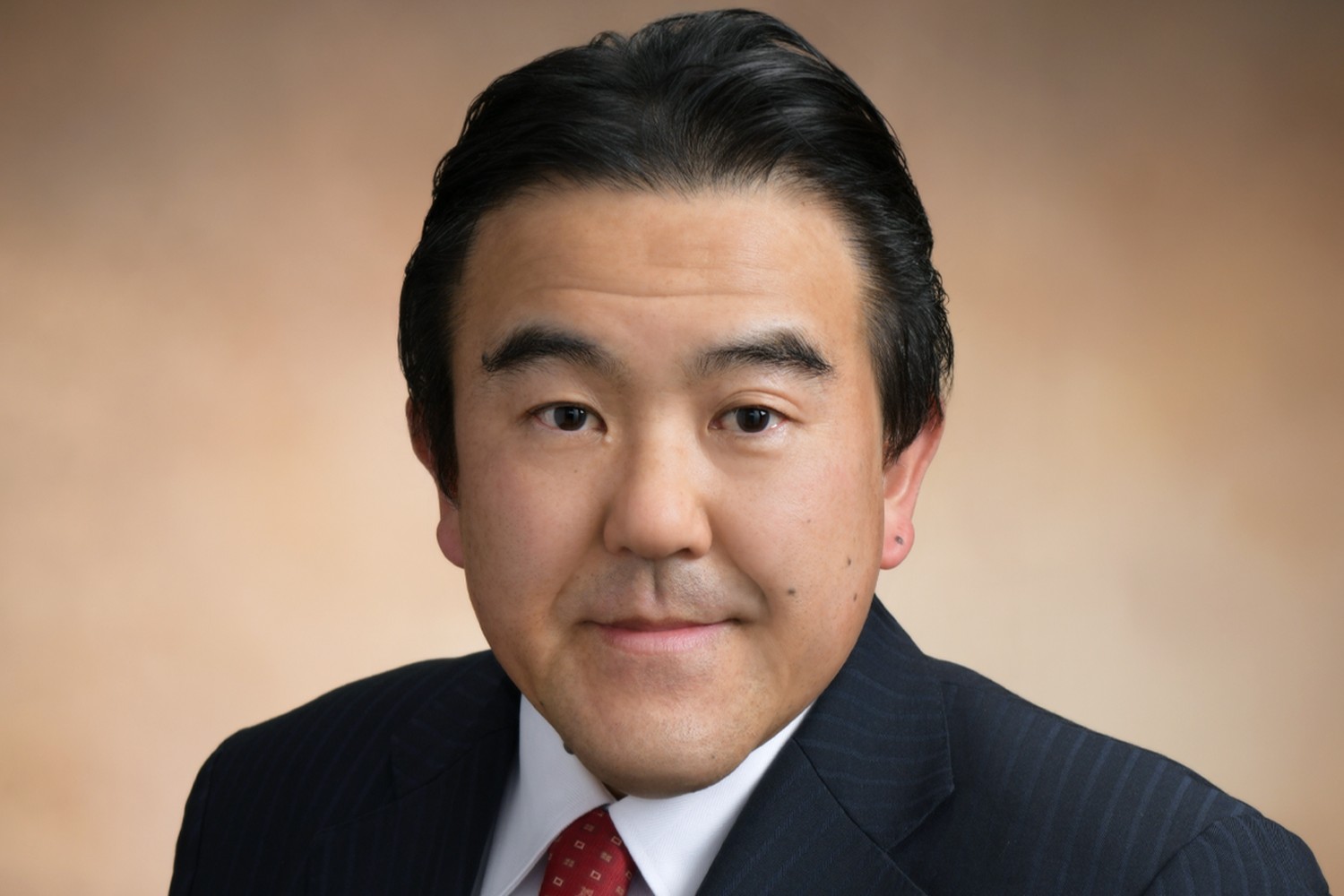 原田英明 (HIDEAKI HARADA)